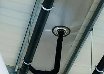 桐柏虹吸排水的原理