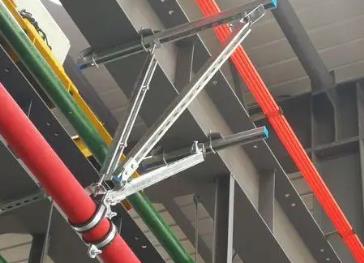 桐柏抗震支架厂家与你分享你必须做的紧急情况下的准备